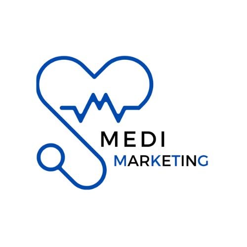 medi marketing logo