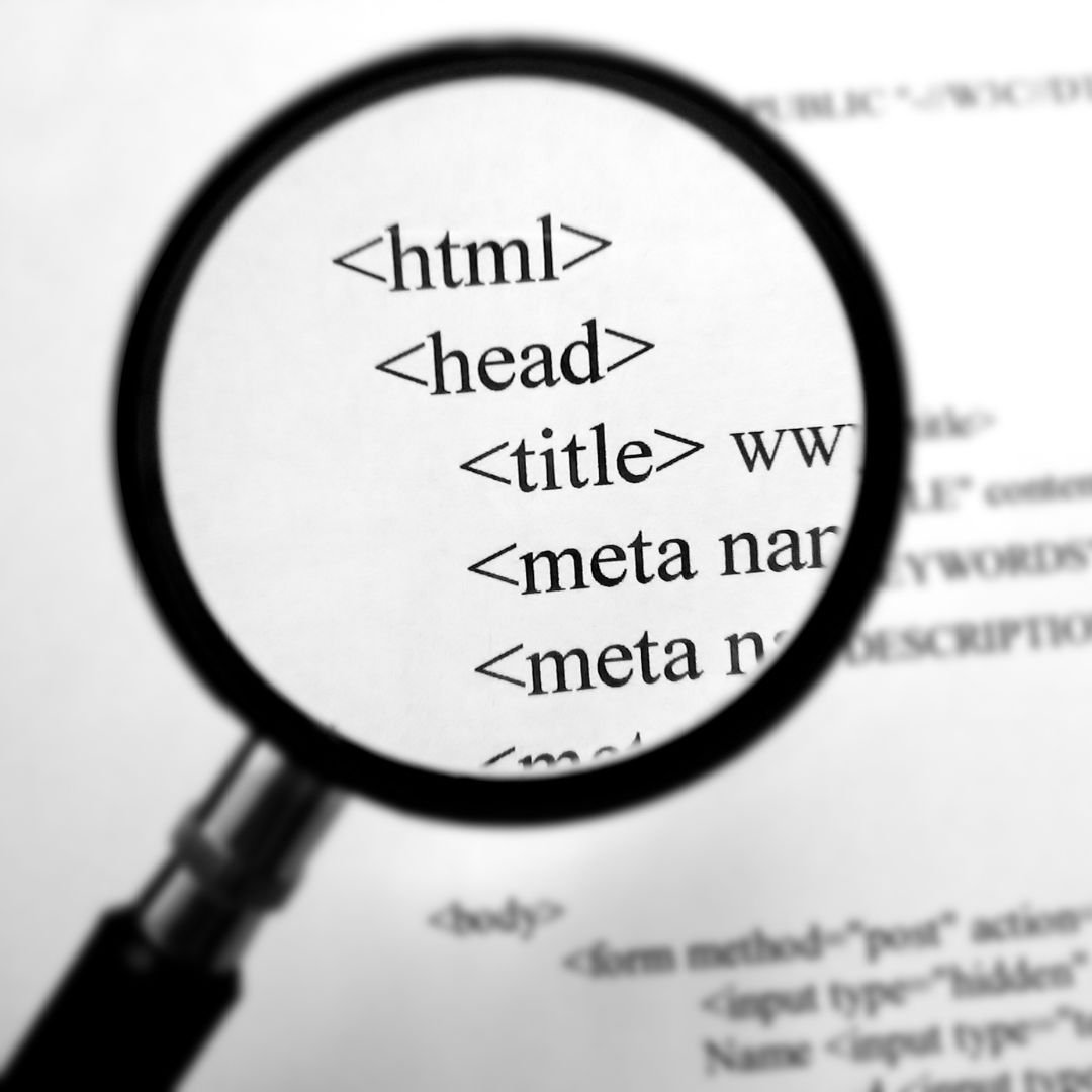 Backend website tools for SEO that support proper indexing, site speed, clean structure, and accurate tracking so your website performs reliably in search and supports patient acquisition.