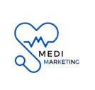 medi marketing logo