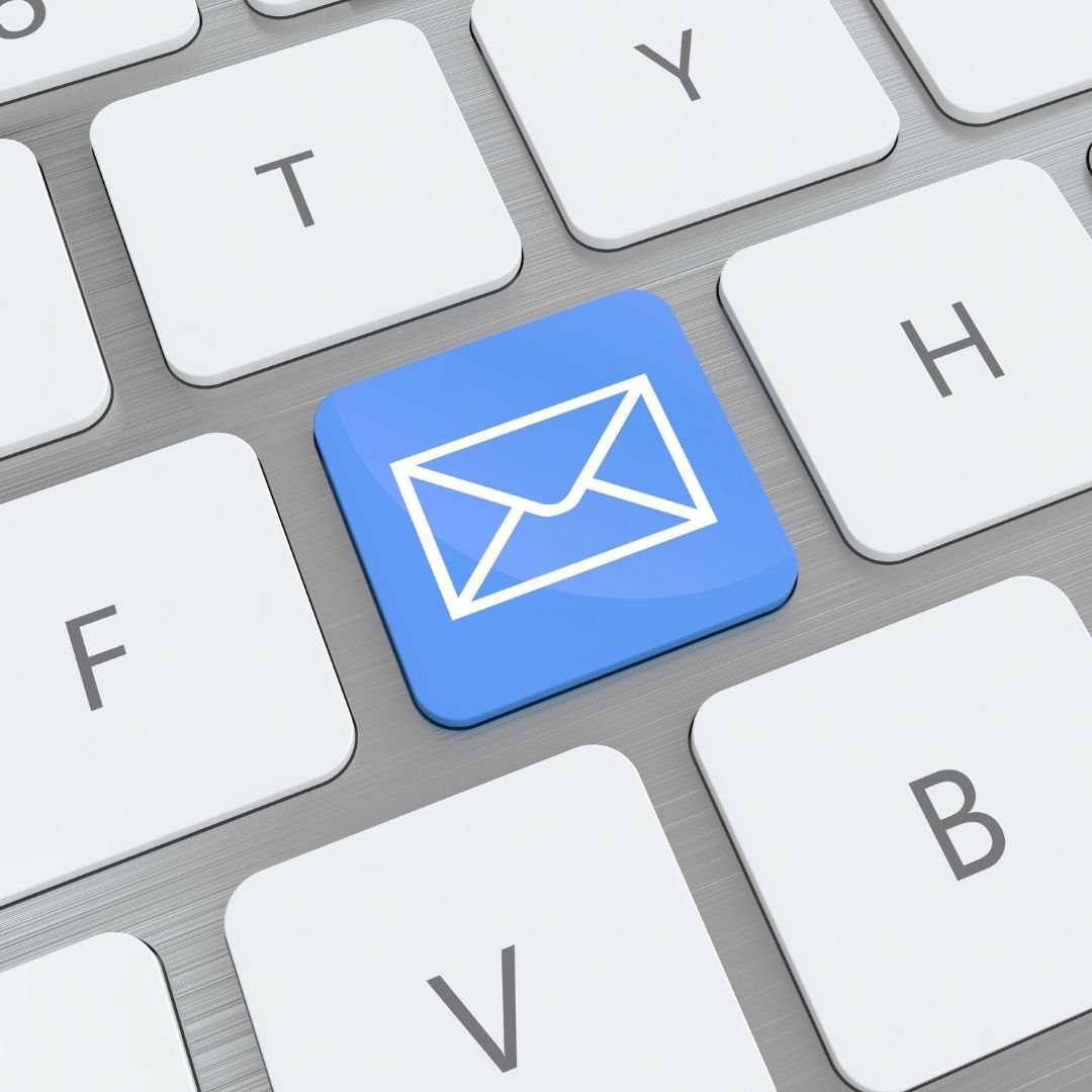 Email marketing for medical practices focused on patient communication, ongoing engagement, and reinforcing services through targeted email campaigns.
