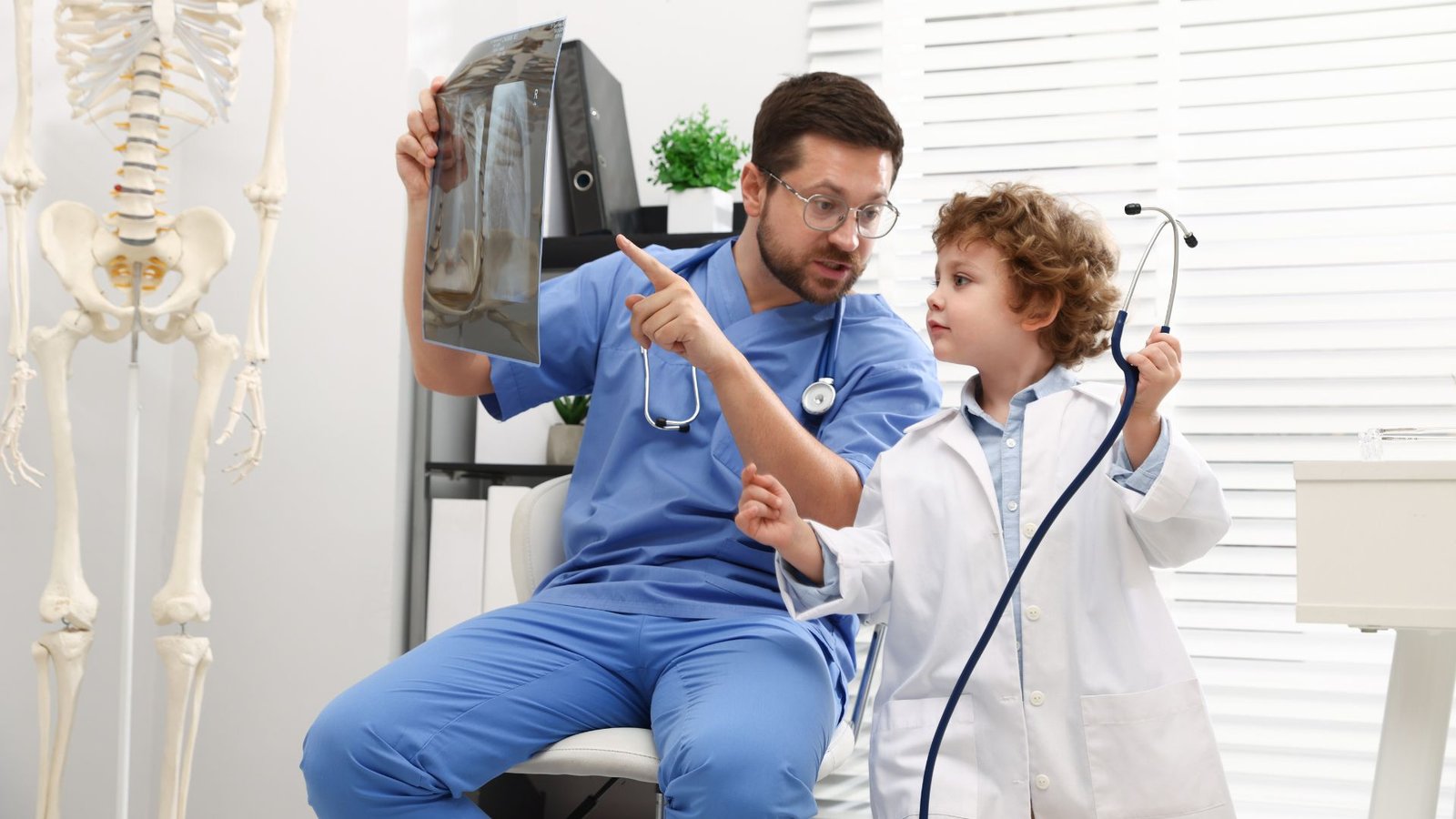 marketing and seo for primary care practices in charlotte and the united states.