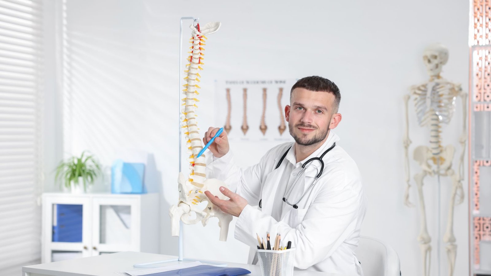 marketing for chiropractors