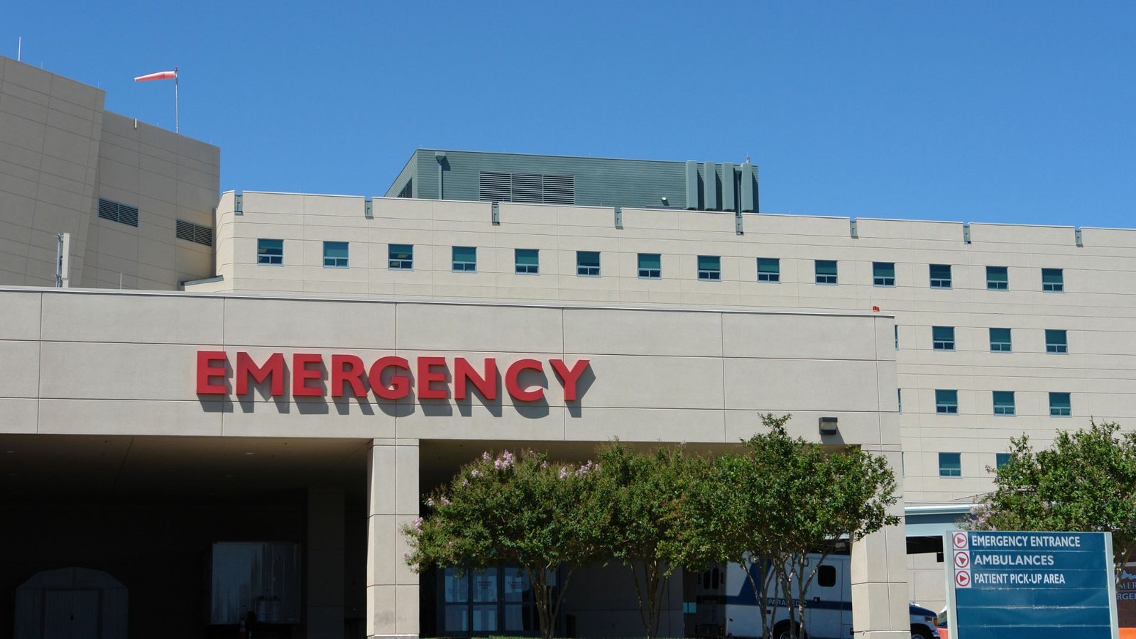marketing and seo for hospital and healthcare groups in Charlotte and the US.