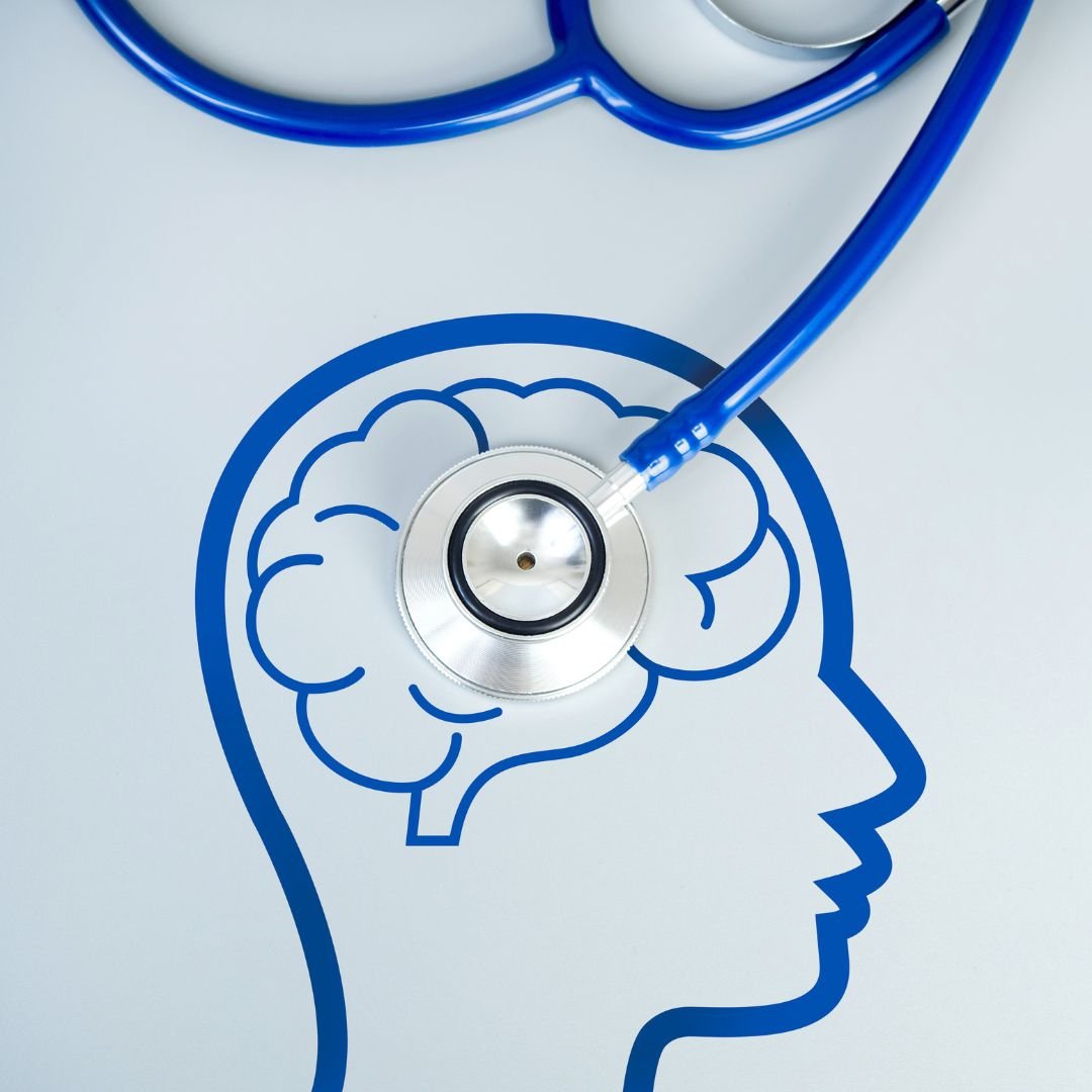 Mental health marketing services for counseling practices, featuring online growth strategies like SEO, website design, social media, and reputation management for therapy and behavioral health providers.