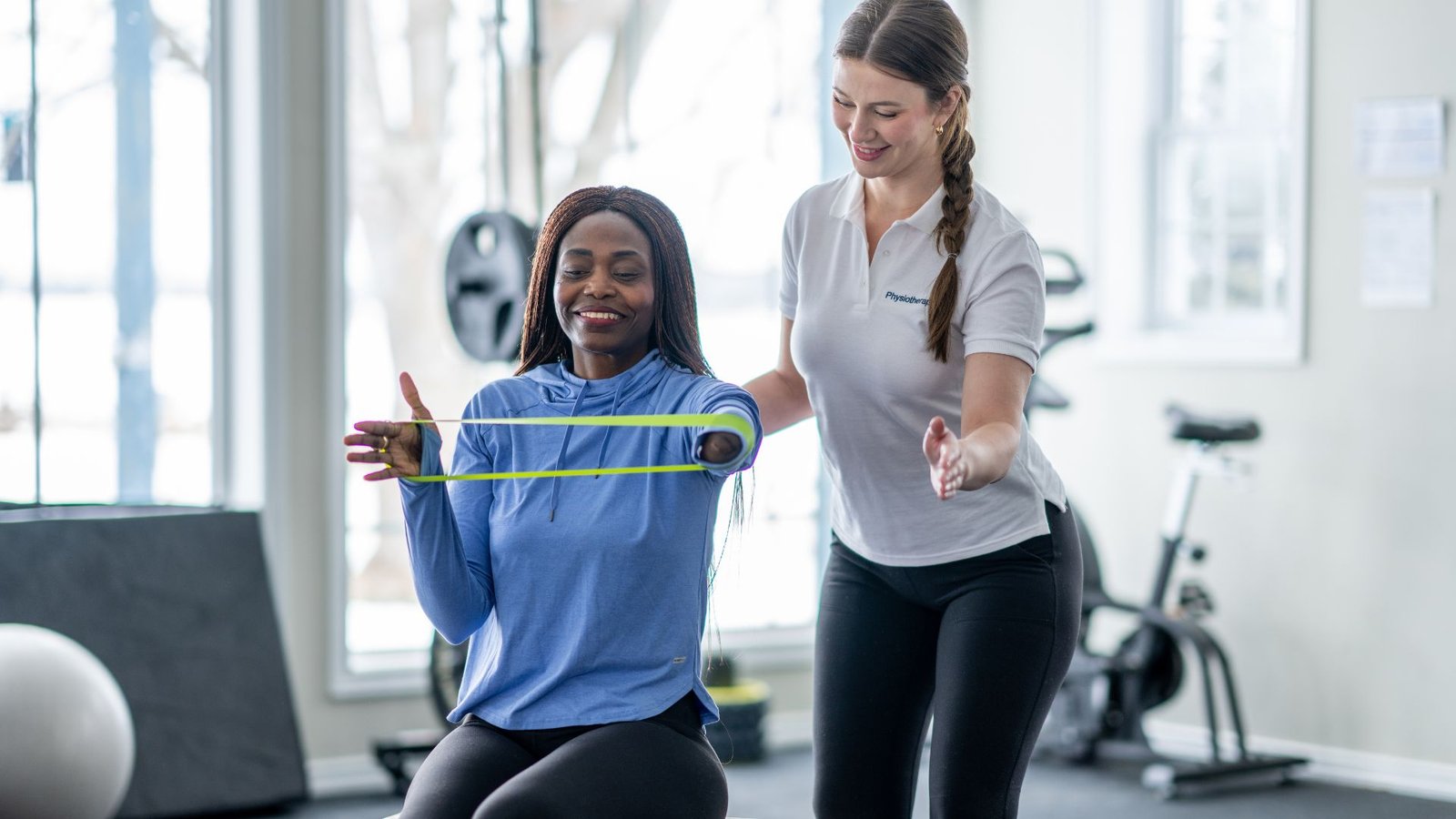 marketing for pt and ot rehab clinics