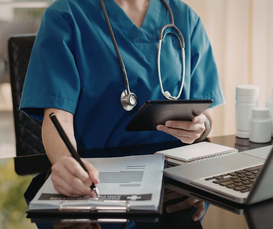 medical marketing blog strategy for doctors and healthcare practices