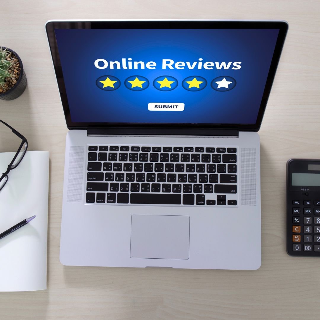 Review generation for a medical practice focused on earning more positive patient feedback, strengthening credibility, and improving online visibility.