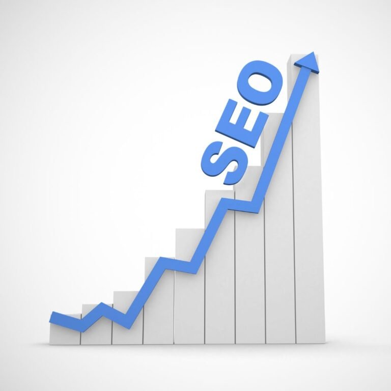 SEO for doctors and therapists focused on improving search visibility, increasing patient inquiries, and helping medical and mental health practices get found online.