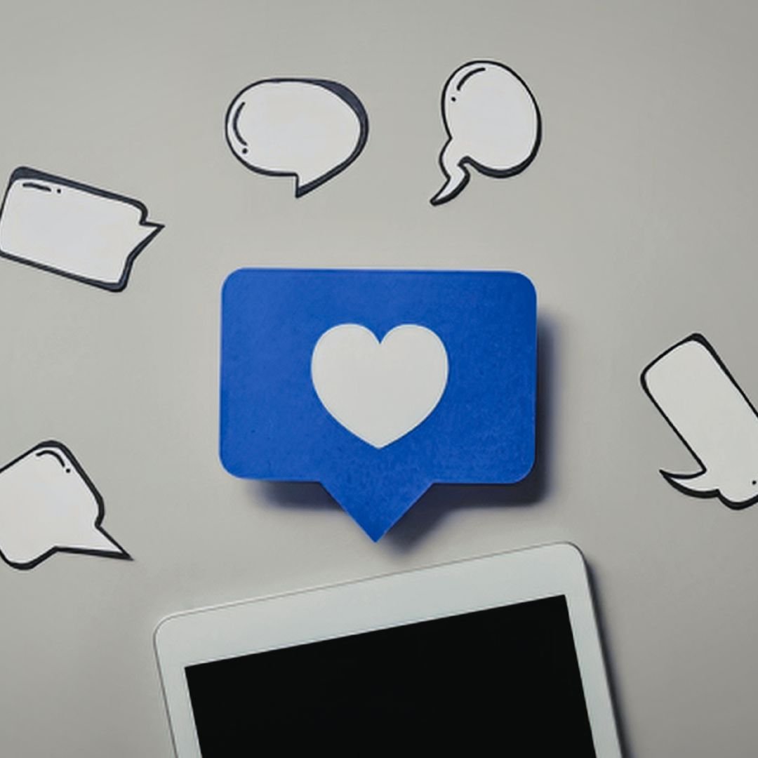 Social media post for a medical practice designed to share useful content, build trust, and keep the practice visible to current and prospective patients.