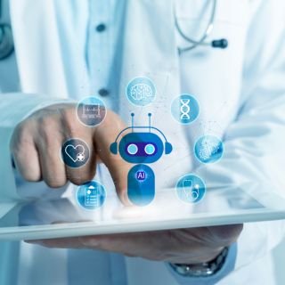 Medical practice website strategy for AI search and GEO visibility