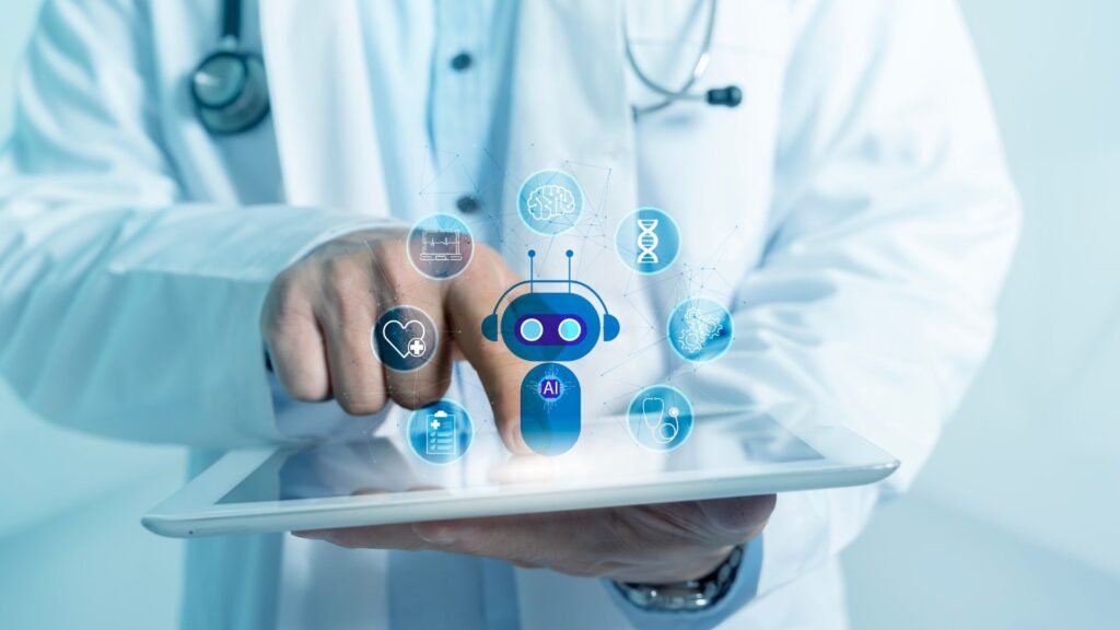 Medical practice website strategy for AI search and GEO visibility