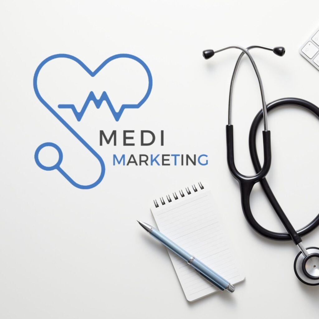 Medi marketing is the best medical marketing agency for practices that want long-term growth