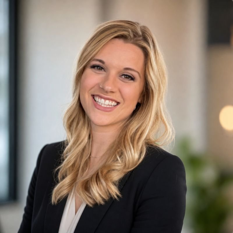 Leah todd is the co-founder of medi marketing