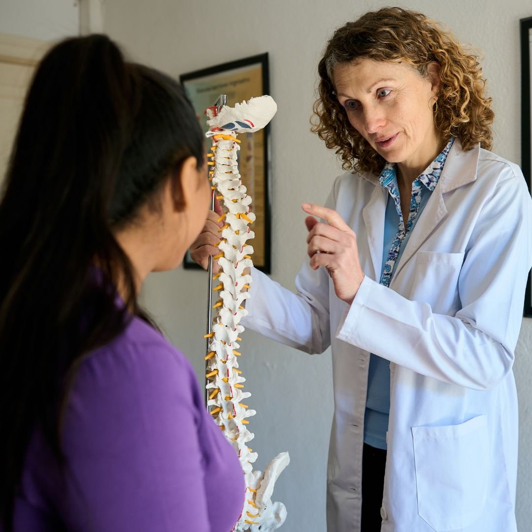 chiropractic marketing for new patient appointments, local SEO, and clinic growth