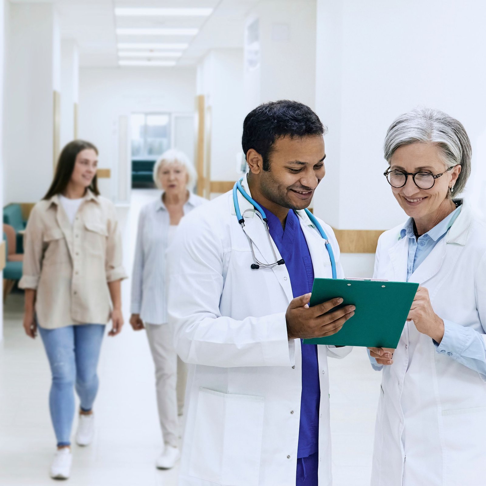 Medi Marketing provides marketing and support for established hospital and healthcare groups.